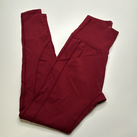 BUFFBUNNY Spin leggings - Picture 5 of 8